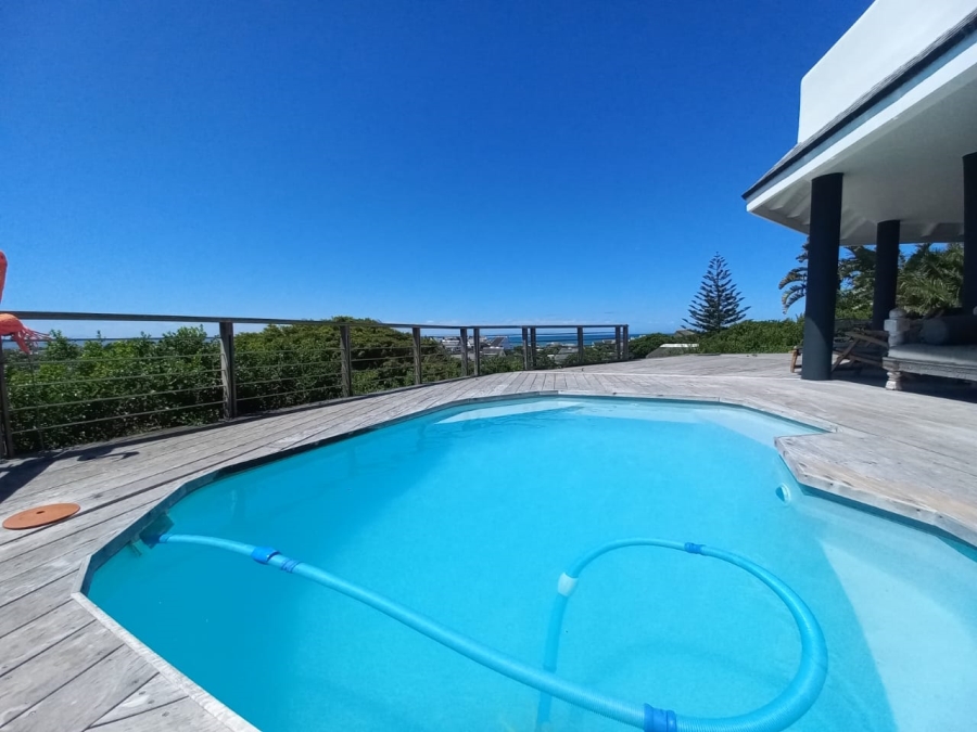 To Let 4 Bedroom Property for Rent in St Francis Bay Village Eastern Cape